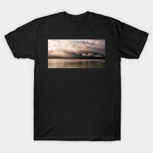 Fiordland Sunset T-Shirt